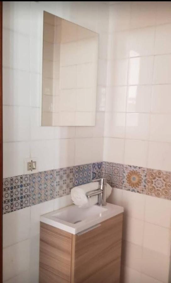 Relax Apartment El Salon อายามอนเต ภายนอก รูปภาพ