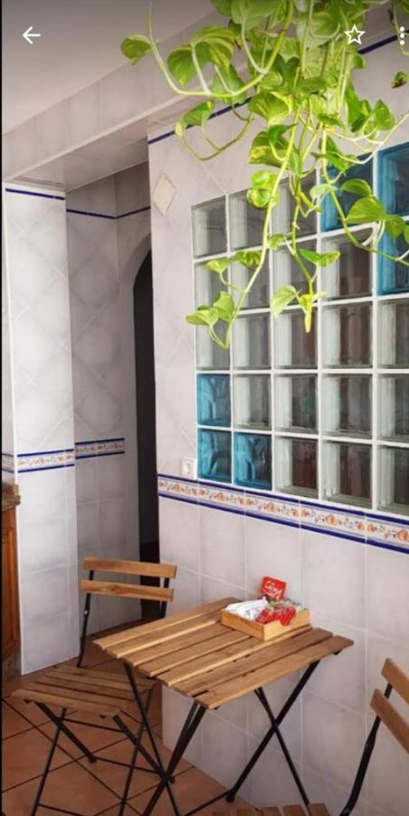 Relax Apartment El Salon อายามอนเต ภายนอก รูปภาพ