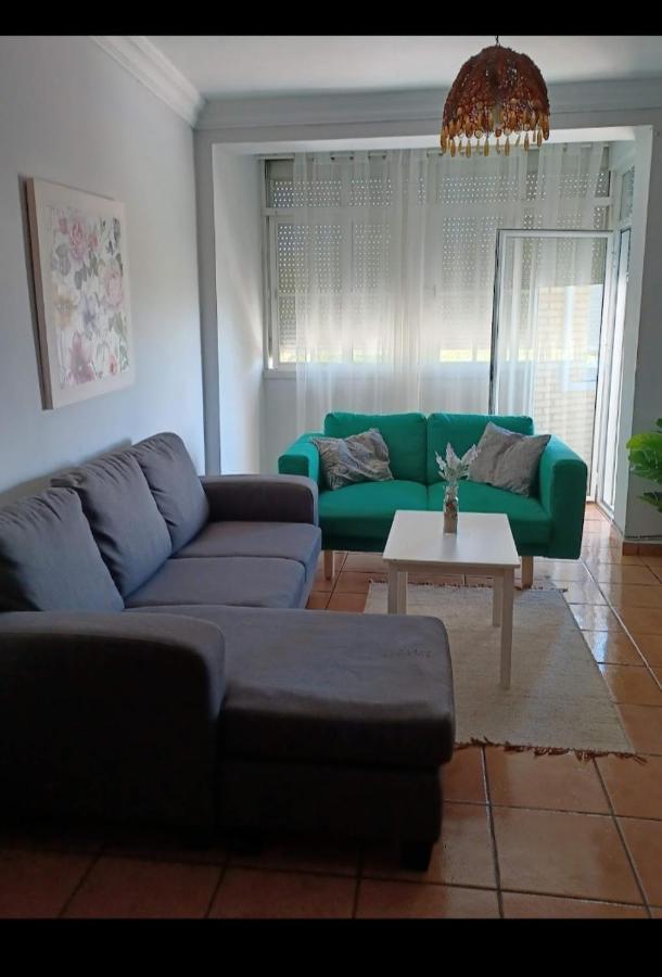 Relax Apartment El Salon อายามอนเต ภายนอก รูปภาพ