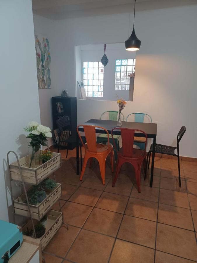 Relax Apartment El Salon อายามอนเต ภายนอก รูปภาพ