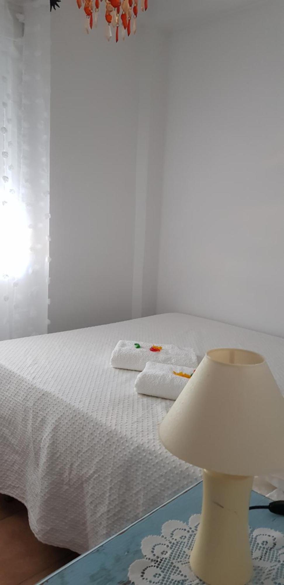 Relax Apartment El Salon อายามอนเต ห้อง รูปภาพ