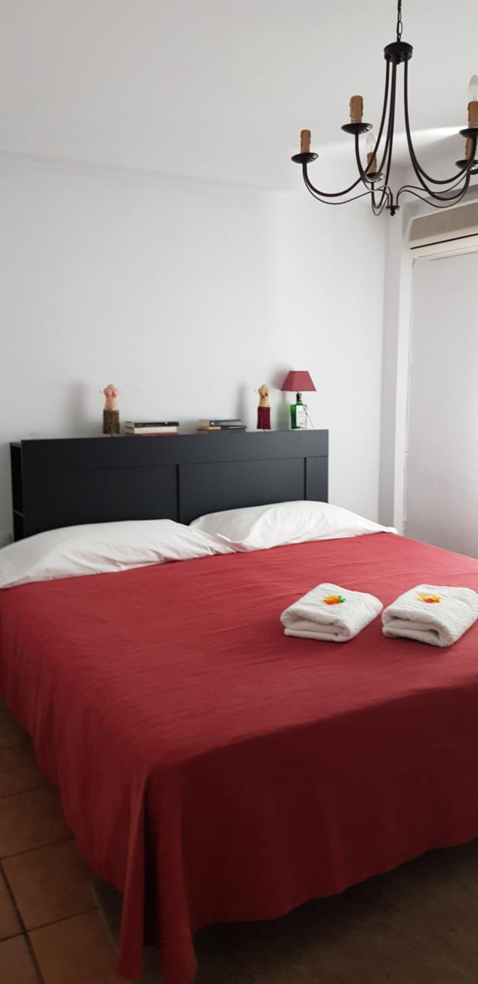 Relax Apartment El Salon อายามอนเต ห้อง รูปภาพ