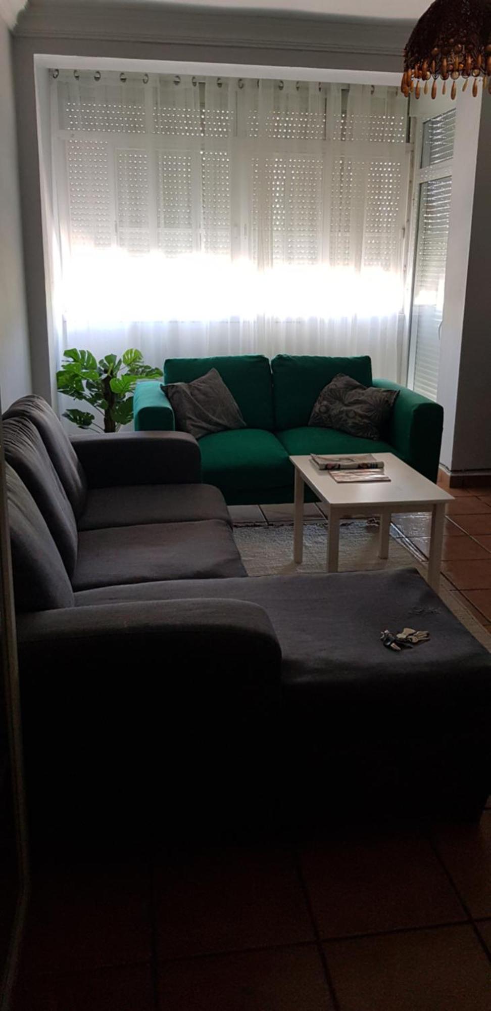 Relax Apartment El Salon อายามอนเต ห้อง รูปภาพ