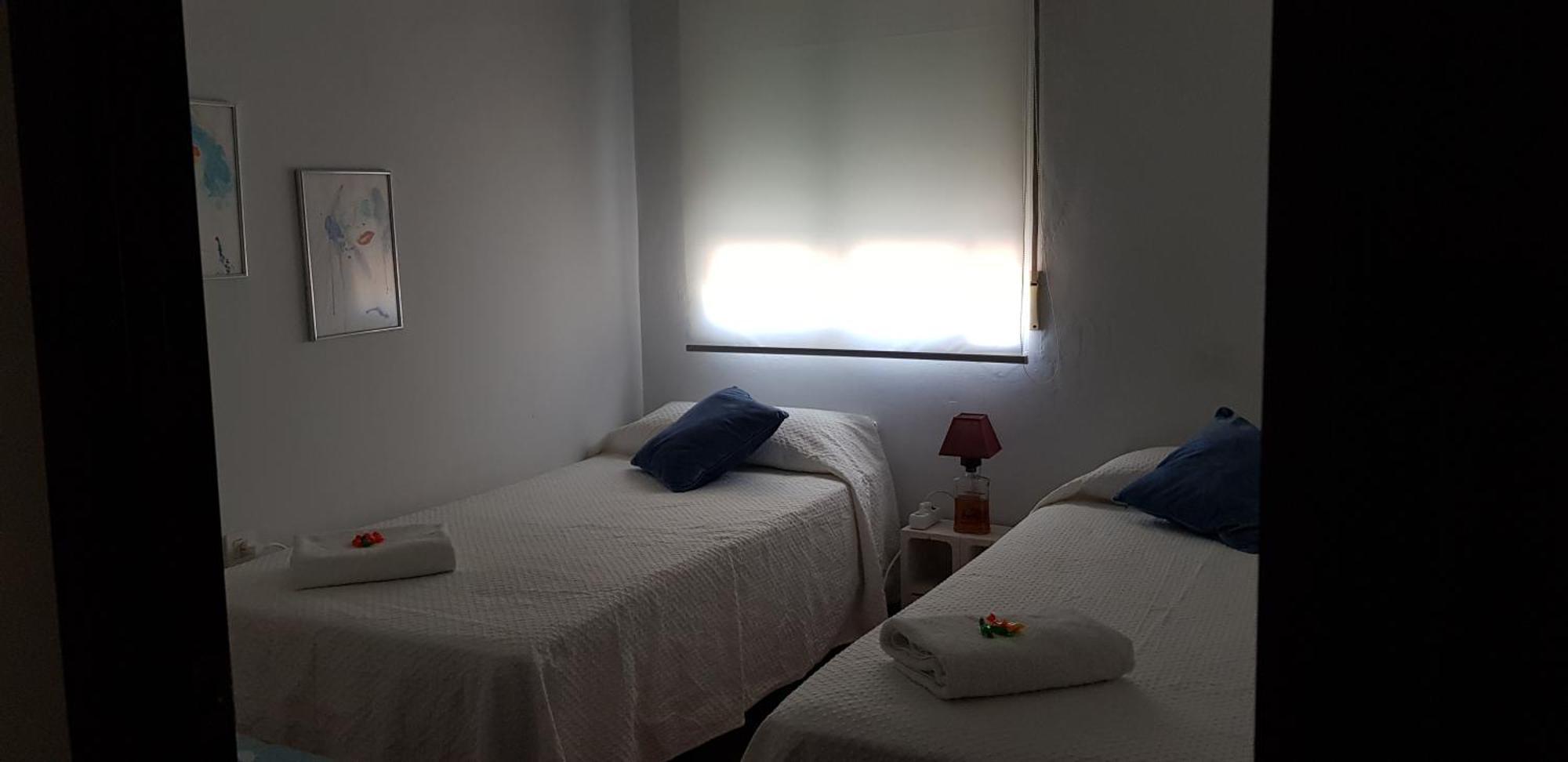 Relax Apartment El Salon อายามอนเต ห้อง รูปภาพ