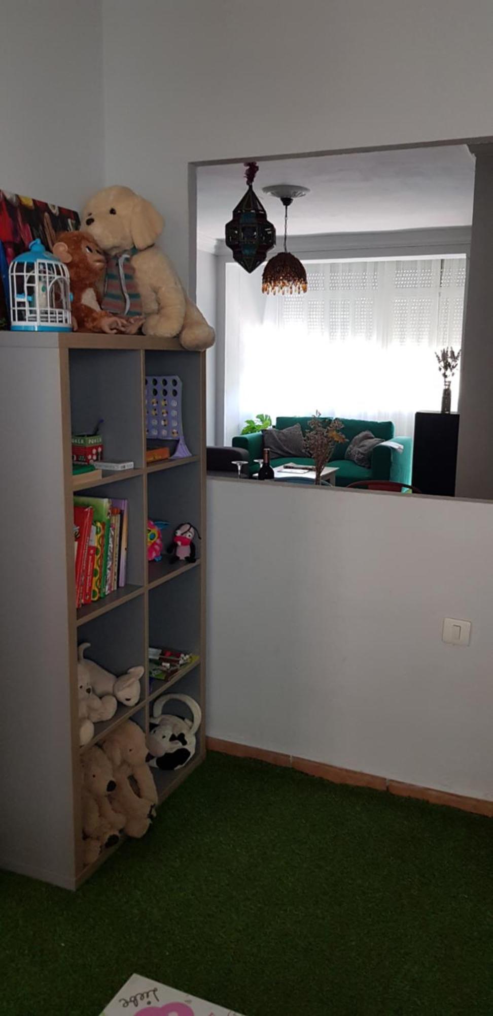 Relax Apartment El Salon อายามอนเต ห้อง รูปภาพ