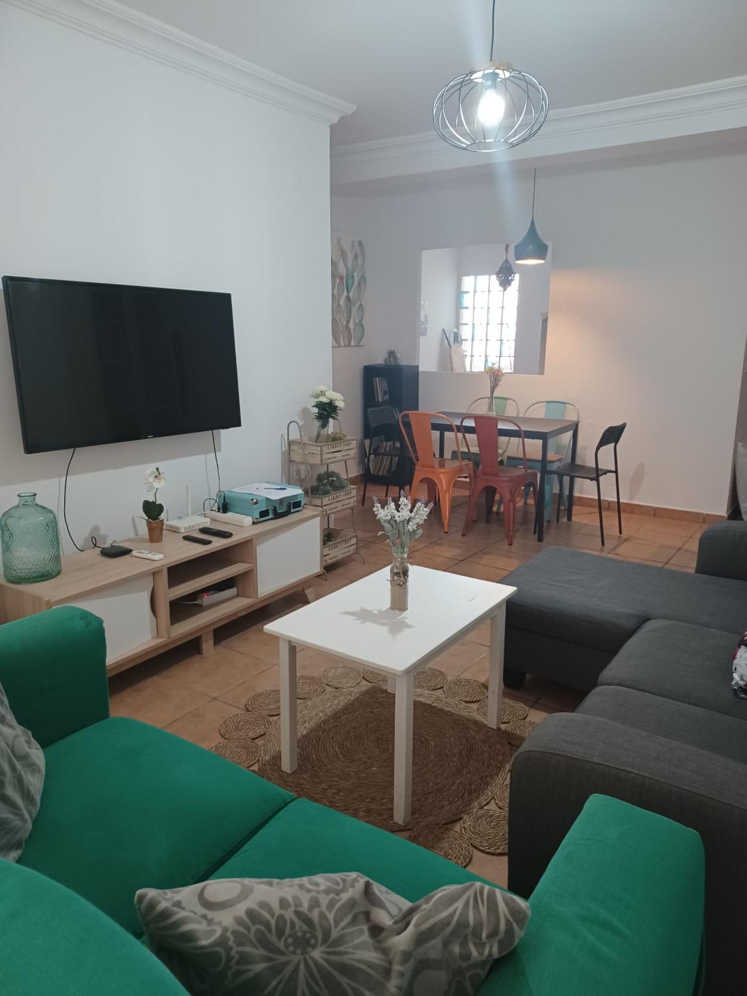 Relax Apartment El Salon อายามอนเต ห้อง รูปภาพ