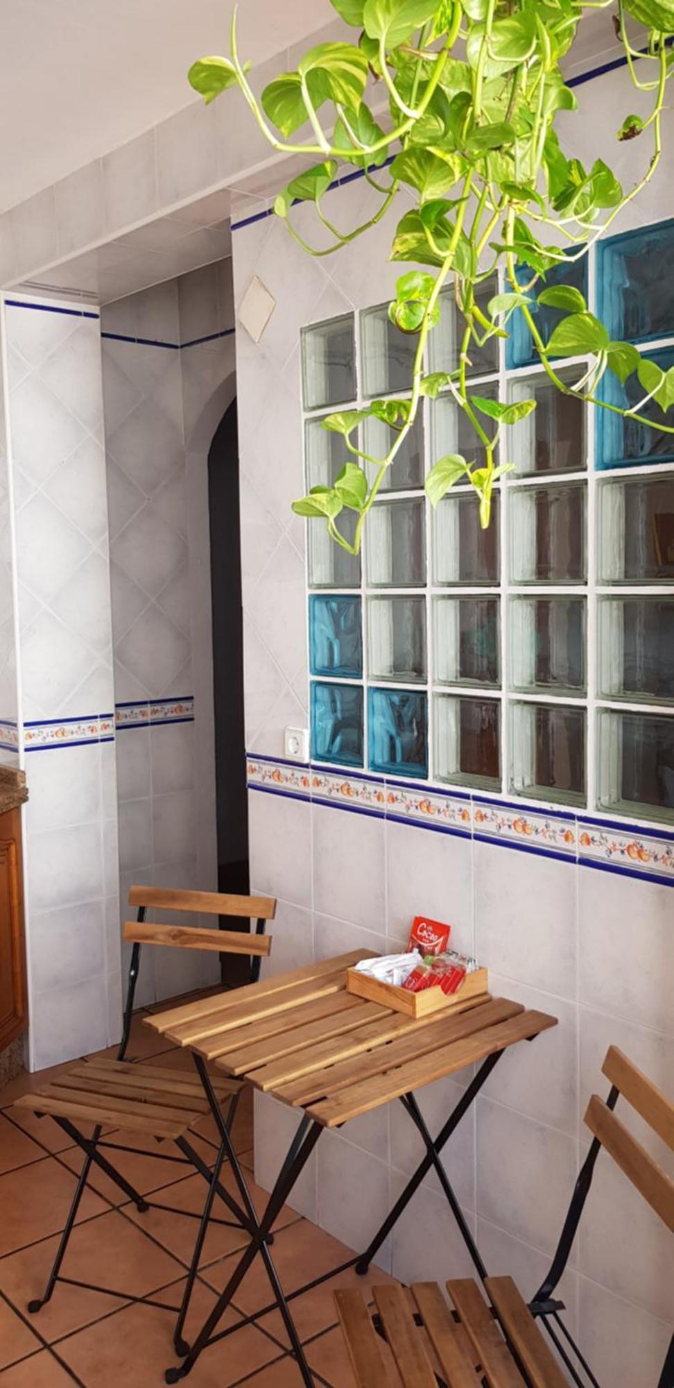 Relax Apartment El Salon อายามอนเต ห้อง รูปภาพ