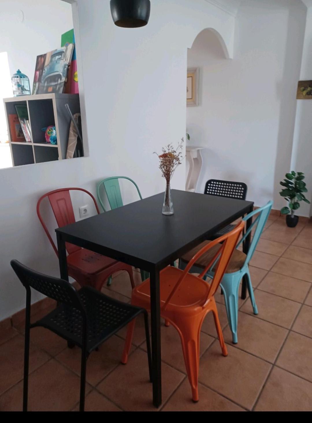 Relax Apartment El Salon อายามอนเต ภายนอก รูปภาพ