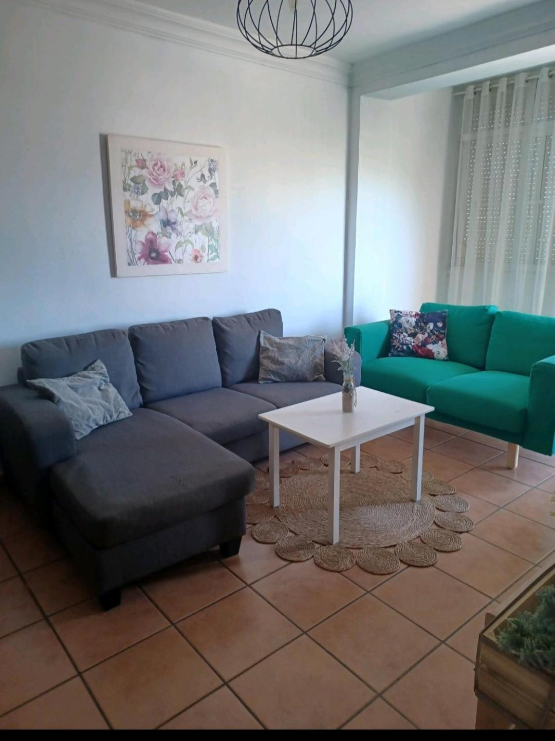 Relax Apartment El Salon อายามอนเต ภายนอก รูปภาพ