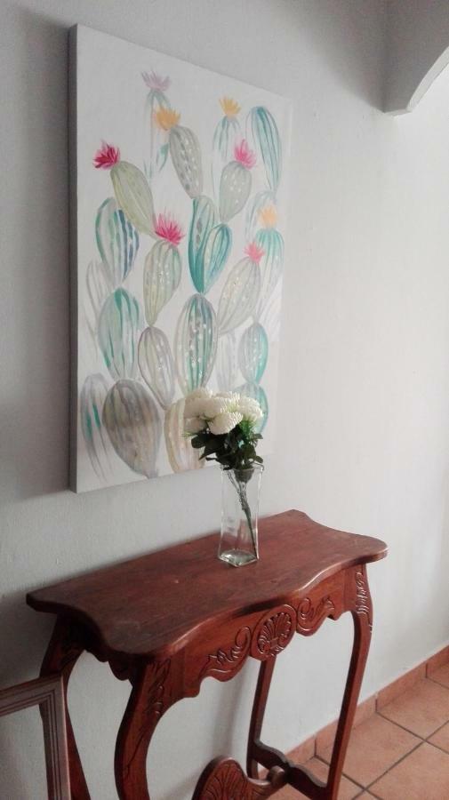 Relax Apartment El Salon อายามอนเต ภายนอก รูปภาพ
