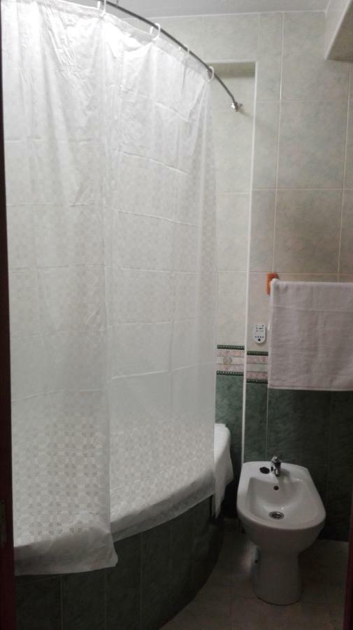 Relax Apartment El Salon อายามอนเต ภายนอก รูปภาพ