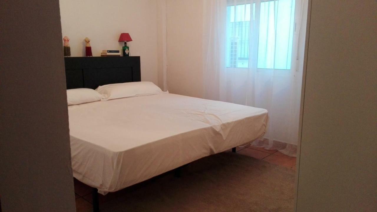Relax Apartment El Salon อายามอนเต ภายนอก รูปภาพ