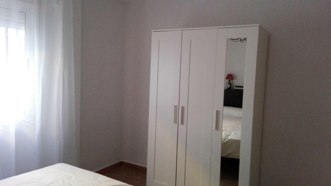 Relax Apartment El Salon อายามอนเต ภายนอก รูปภาพ