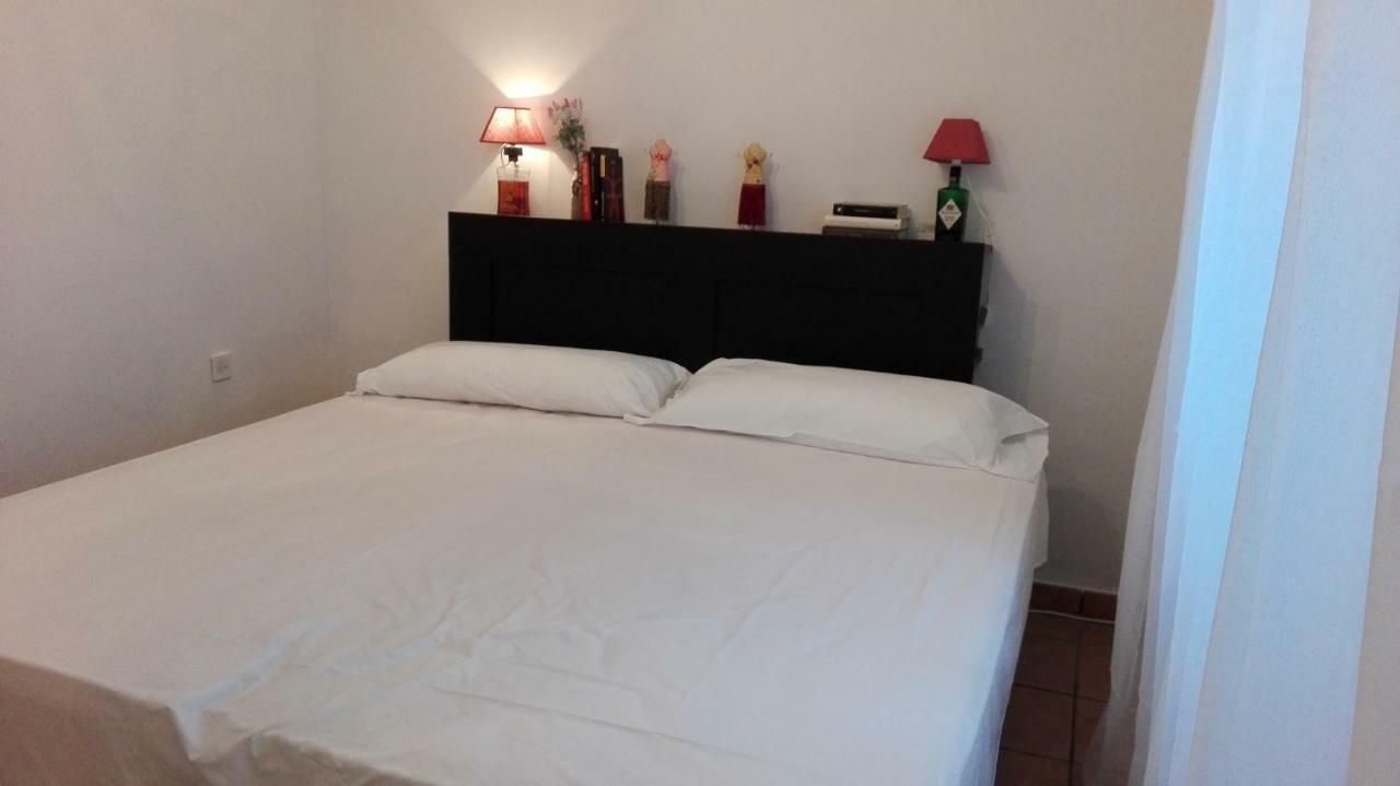 Relax Apartment El Salon อายามอนเต ภายนอก รูปภาพ