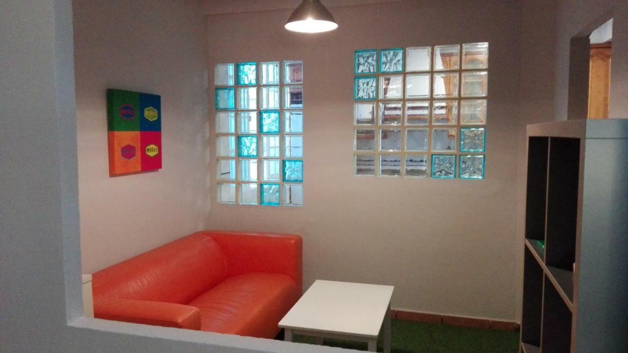 Relax Apartment El Salon อายามอนเต ภายนอก รูปภาพ