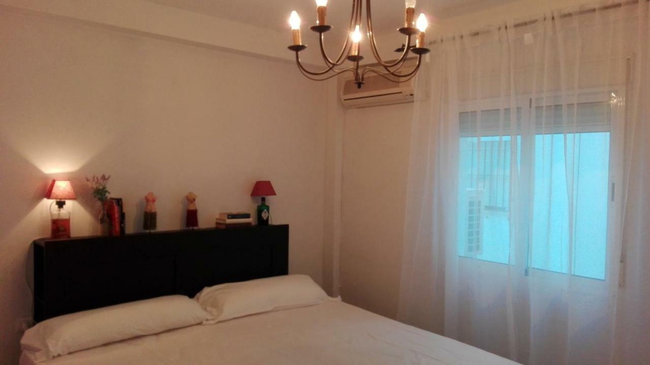 Relax Apartment El Salon อายามอนเต ภายนอก รูปภาพ