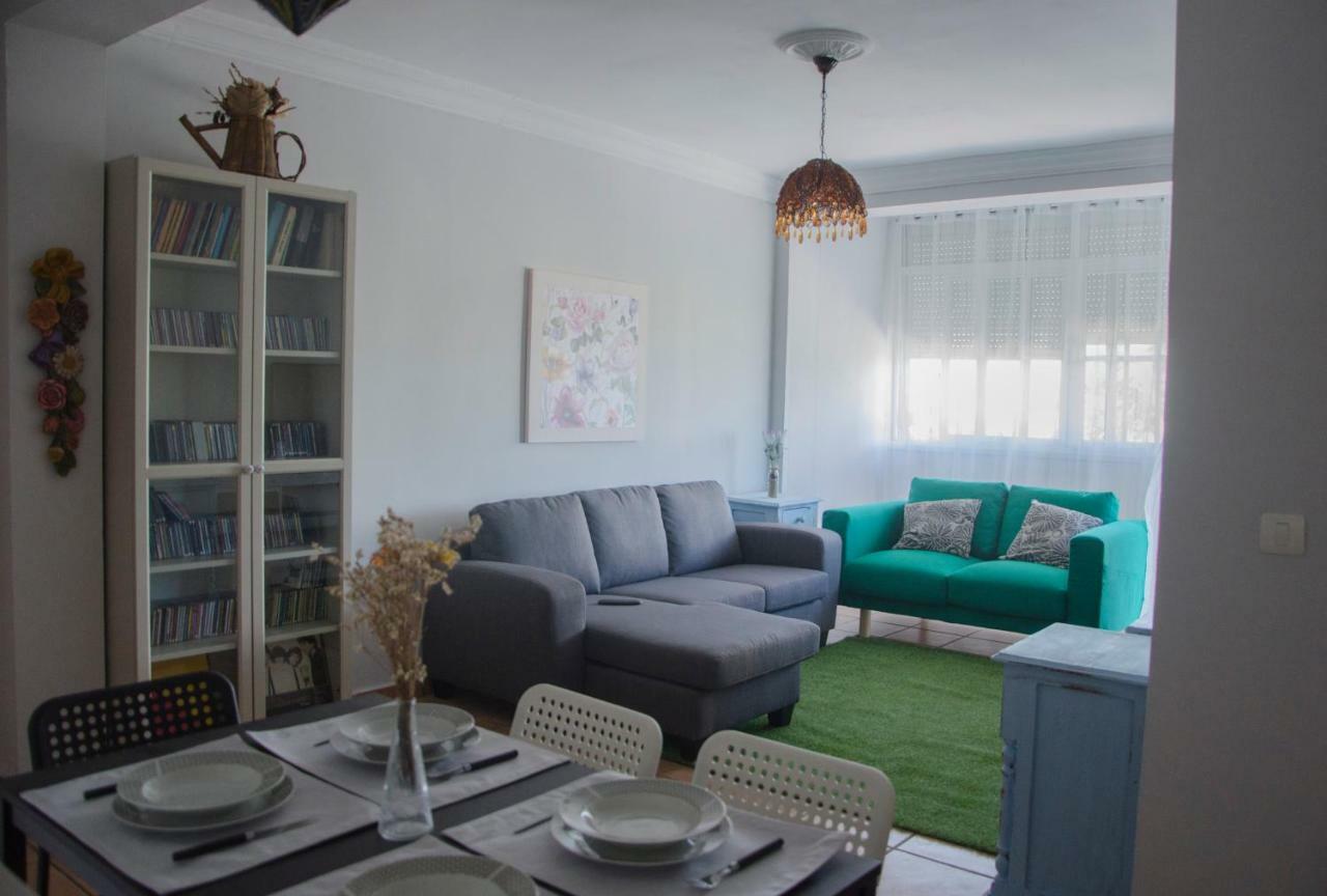Relax Apartment El Salon อายามอนเต ภายนอก รูปภาพ