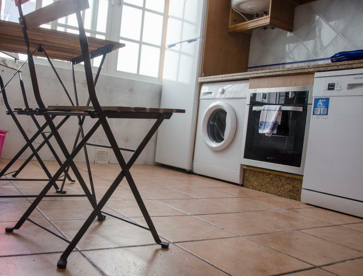 Relax Apartment El Salon อายามอนเต ภายนอก รูปภาพ