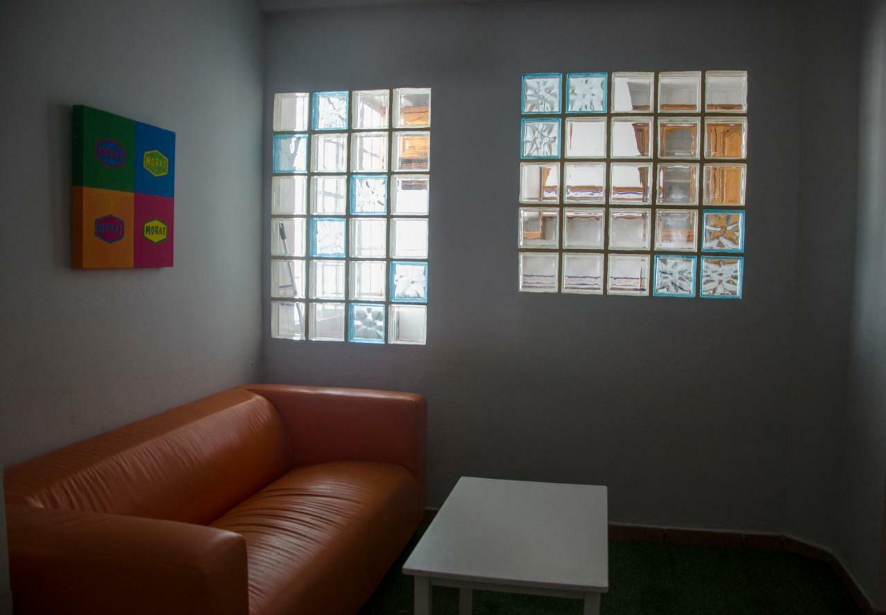 Relax Apartment El Salon อายามอนเต ภายนอก รูปภาพ