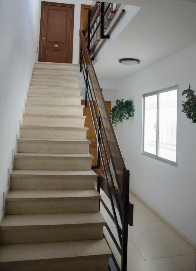 Relax Apartment El Salon อายามอนเต ภายนอก รูปภาพ