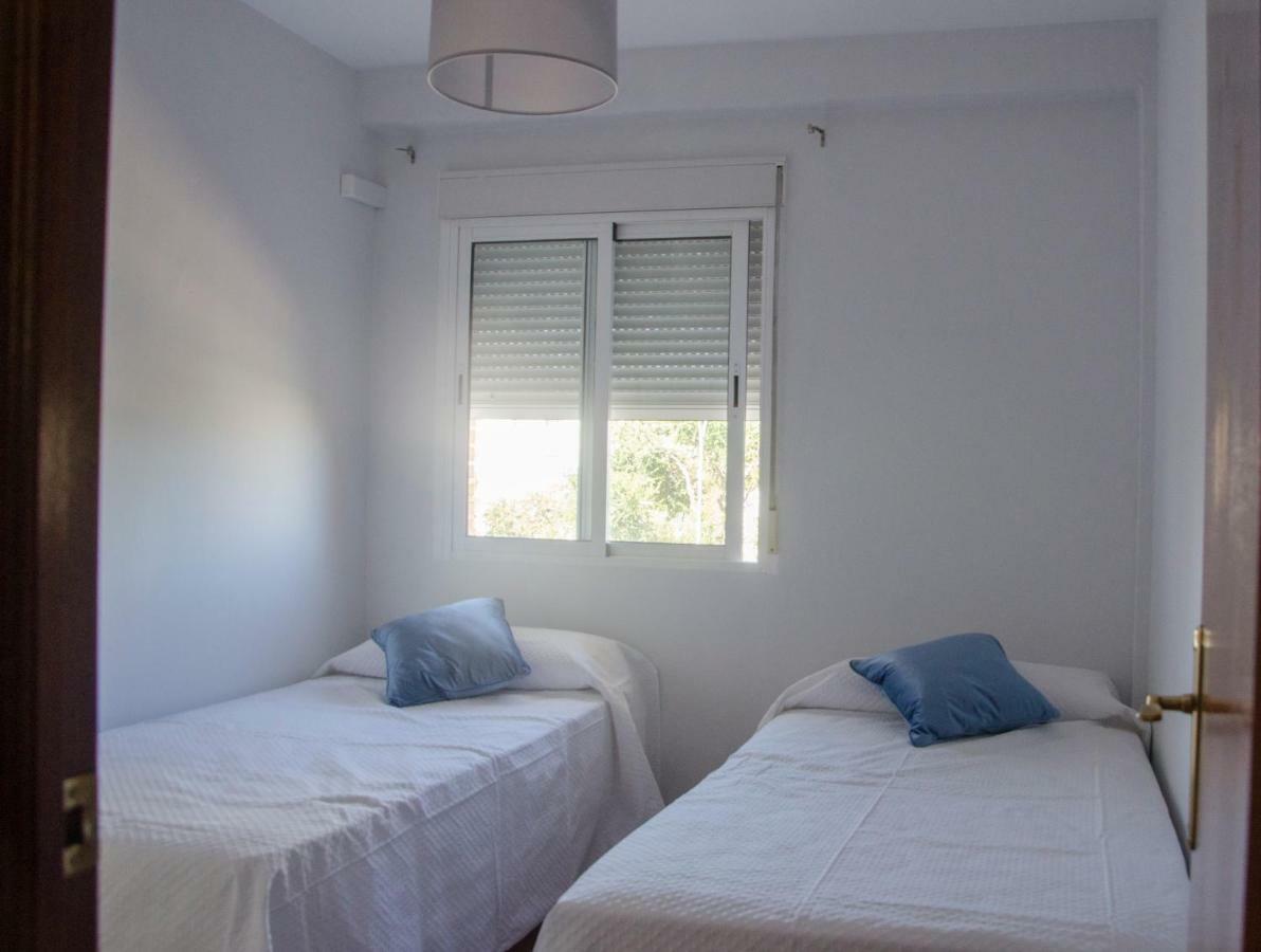 Relax Apartment El Salon อายามอนเต ภายนอก รูปภาพ